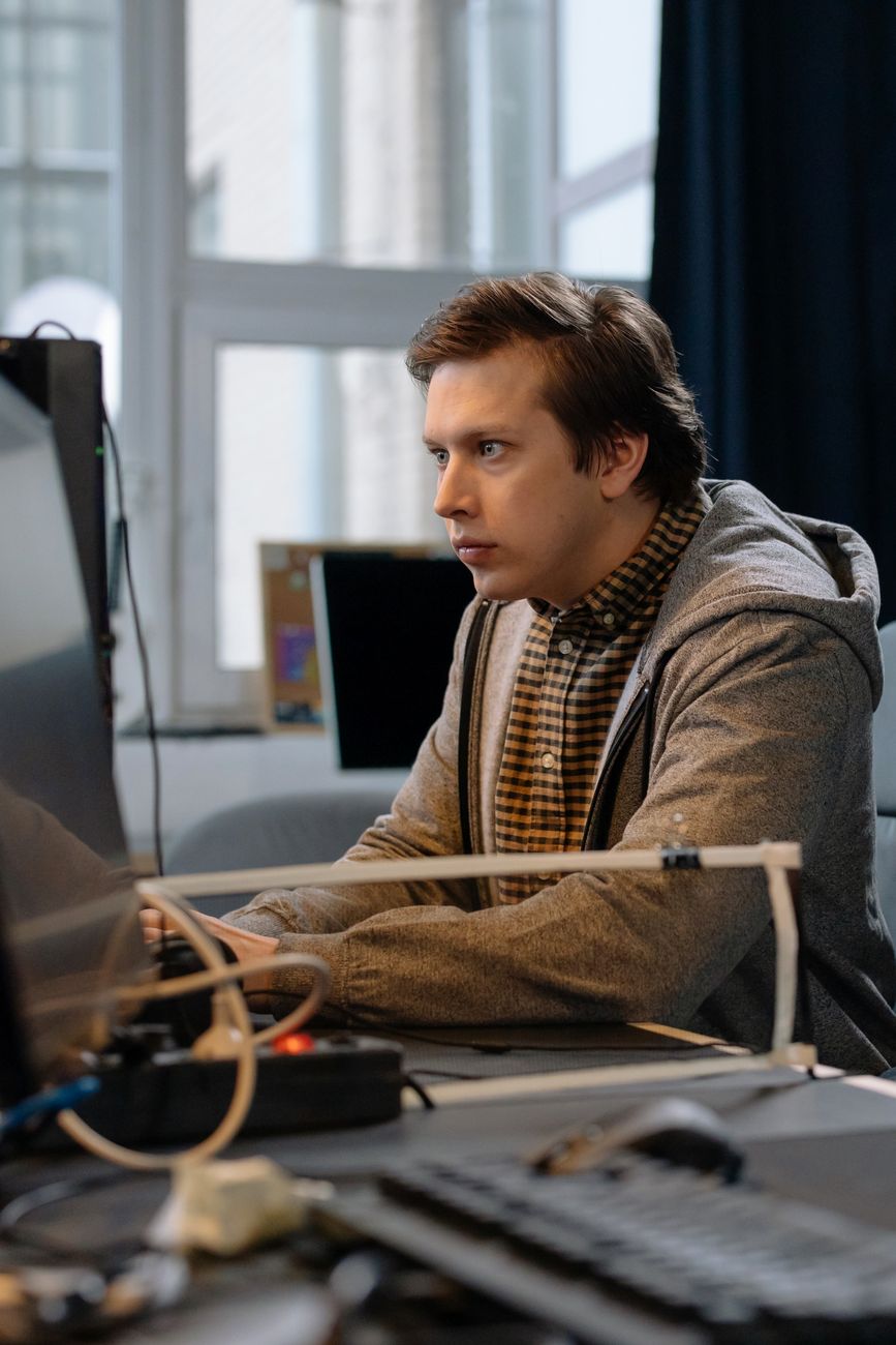 Niklas Krause