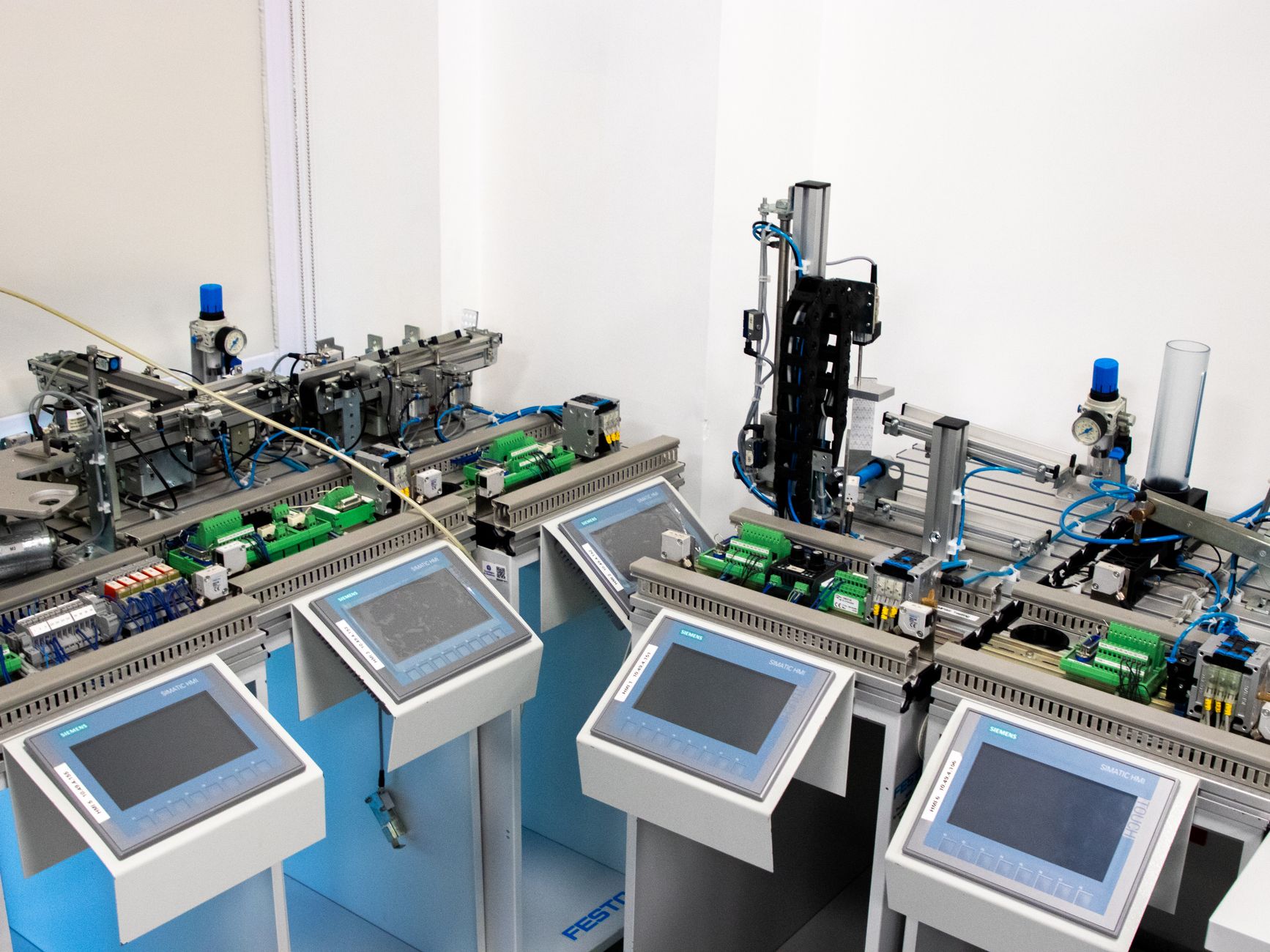 Robotic Process Automation