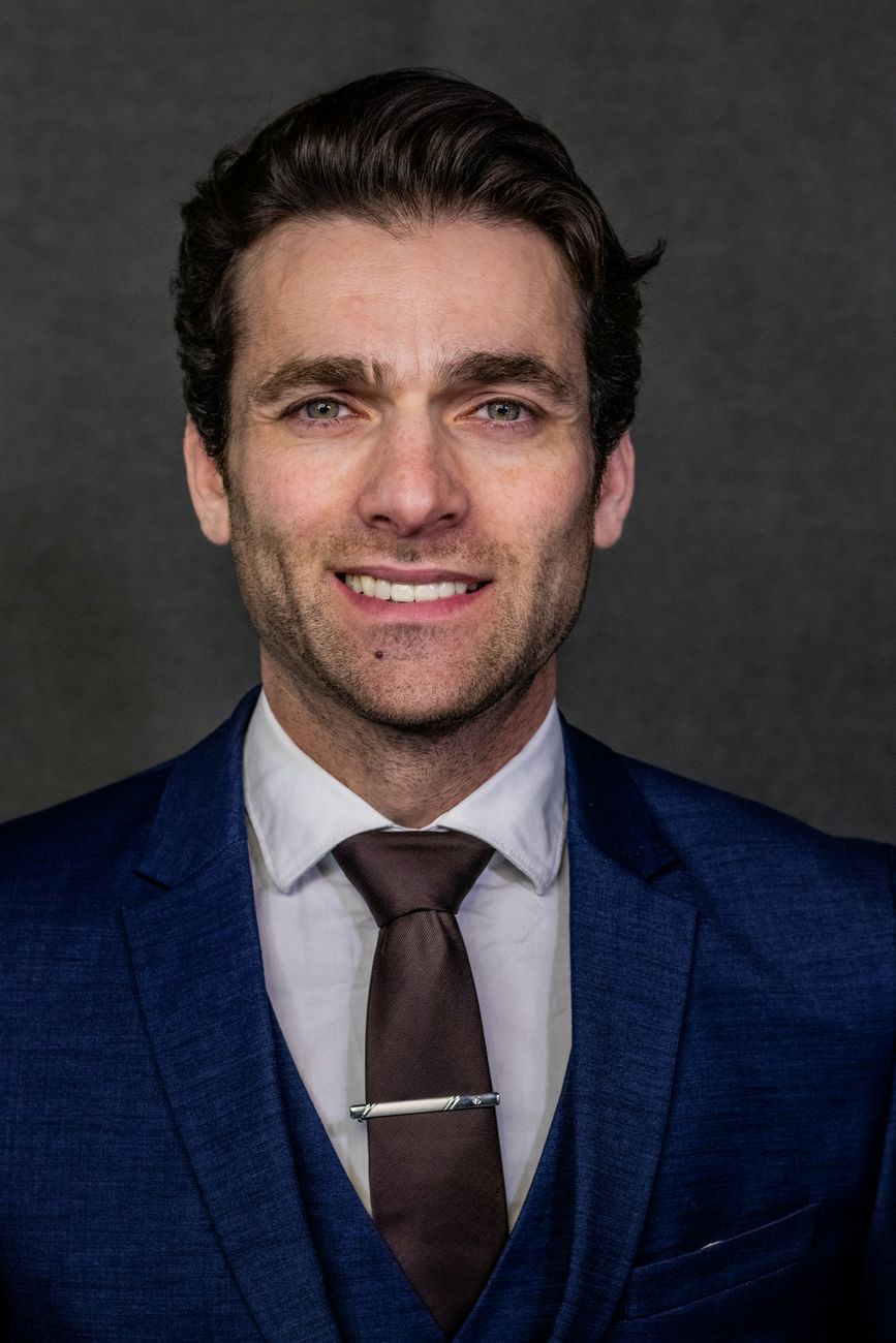 Dr. Armin Schmidt