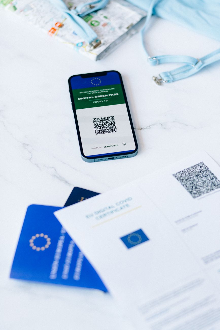 Onboarding und Schnittstellen